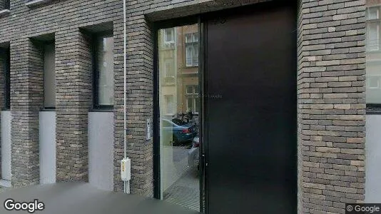 Apartments for rent in Stad Antwerp - Photo from Google Street View