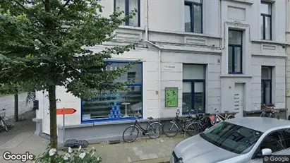 Apartments for rent in Stad Antwerp - Photo from Google Street View