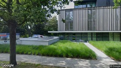 Apartments for rent in Roeselare - Photo from Google Street View