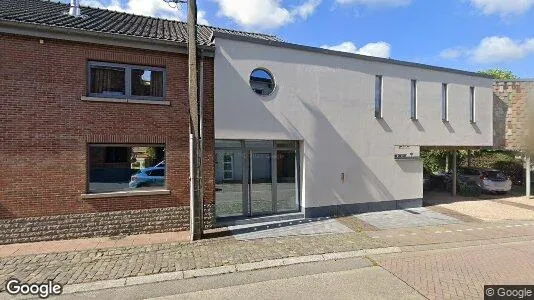 Apartments for rent in Oud-Heverlee - Photo from Google Street View