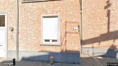 Apartments for rent in Turnhout - Photo from Google Street View