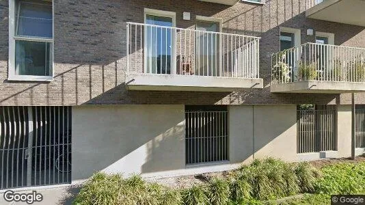 Apartments for rent in Stad Antwerp - Photo from Google Street View