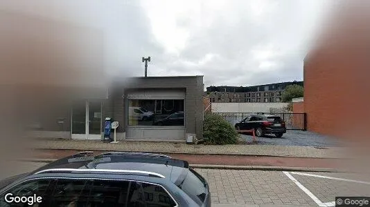 Apartments for rent in Waregem - Photo from Google Street View