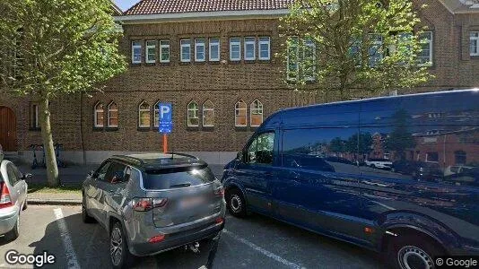 Apartments for rent in Aalst - Photo from Google Street View