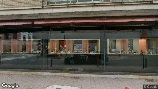 Apartments for rent in Geraardsbergen - Photo from Google Street View