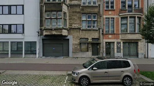 Apartments for rent in Stad Antwerp - Photo from Google Street View