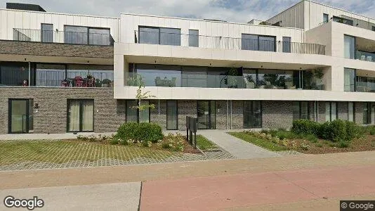Apartments for rent in Schilde - Photo from Google Street View
