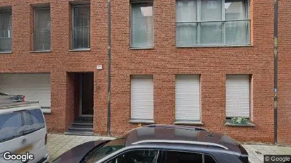 Apartments for rent in Stad Antwerp - Photo from Google Street View