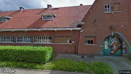 Apartments for rent in Heusden-Zolder - Photo from Google Street View
