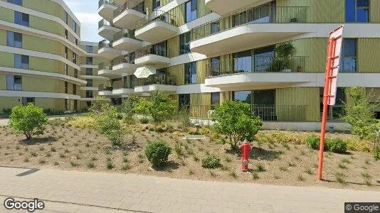 Apartments for rent in Boom - Photo from Google Street View