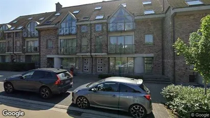 Apartments for rent in Dilbeek - Photo from Google Street View