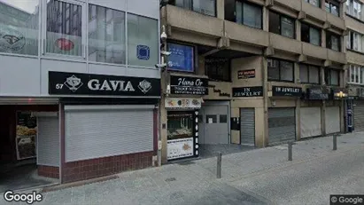 Apartments for rent in Stad Antwerp - Photo from Google Street View