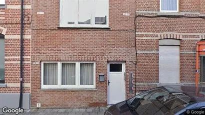 Apartments for rent in Leuven - Photo from Google Street View