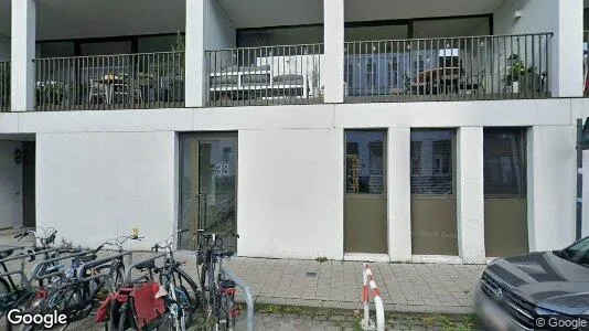Apartments for rent in Stad Gent - Photo from Google Street View