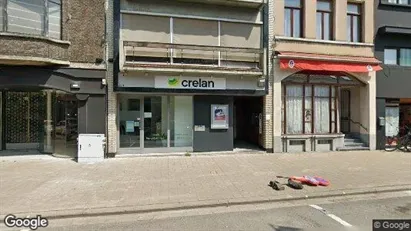 Apartments for rent in Boom - Photo from Google Street View