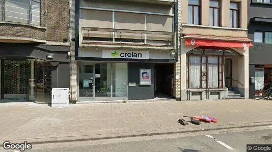 Apartments for rent in Boom - Photo from Google Street View