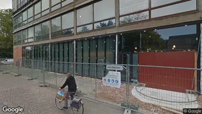 Apartments for rent in Aarschot - Photo from Google Street View