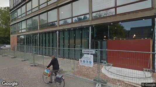 Apartments for rent in Aarschot - Photo from Google Street View