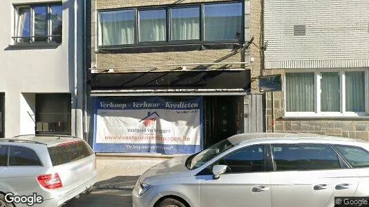 Apartments for rent in Aalst - Photo from Google Street View