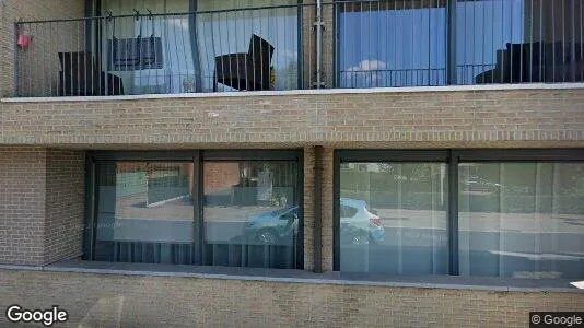 Apartments for rent in Beernem - Photo from Google Street View