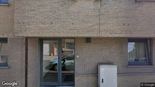 Apartments for rent in Beernem - Photo from Google Street View