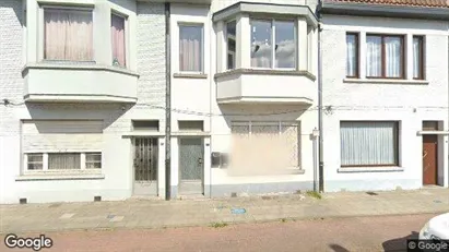 Apartments for rent in Eeklo - Photo from Google Street View