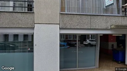 Apartments for rent in Leuven - Photo from Google Street View