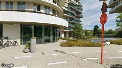 Apartments for rent in Waregem - Photo from Google Street View
