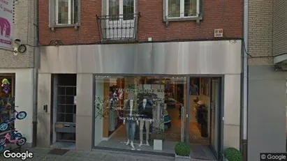 Apartments for rent in Hasselt - Photo from Google Street View