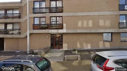 Apartments for rent in Oostende - Photo from Google Street View