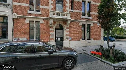 Apartments for rent in Stad Antwerp - Photo from Google Street View