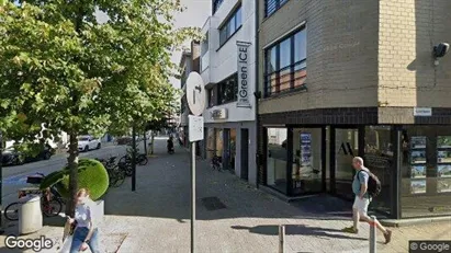 Apartments for rent in Bornem - Photo from Google Street View