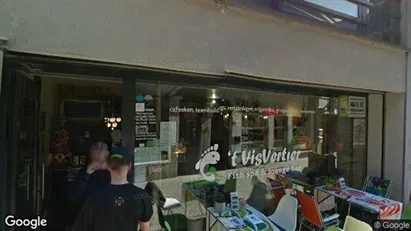 Apartments for rent in Aalst - Photo from Google Street View