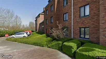 Apartments for rent in Brugge - Photo from Google Street View