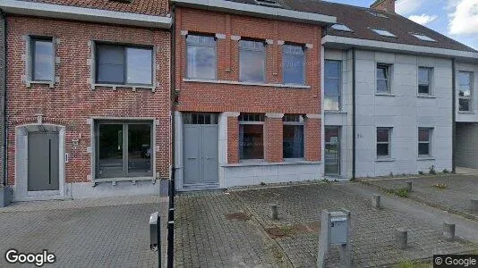 Apartments for rent in Beveren - Photo from Google Street View