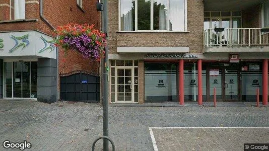 Apartments for rent in Mol - Photo from Google Street View