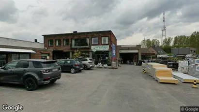 Apartments for rent in Aalst - Photo from Google Street View