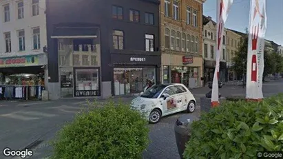 Apartments for rent in Aalst - Photo from Google Street View