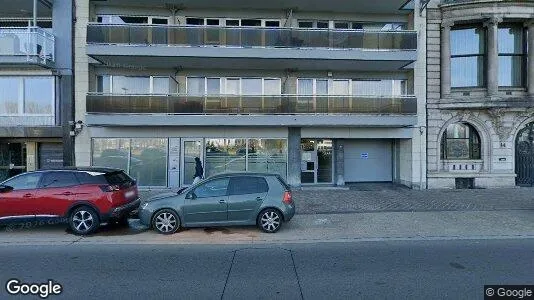 Apartments for rent in Luik - Photo from Google Street View
