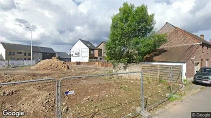 Apartments for rent in Asse - Photo from Google Street View