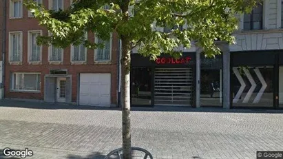 Apartments for rent in Aalst - Photo from Google Street View