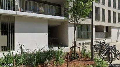 Apartments for rent in Stad Antwerp - Photo from Google Street View