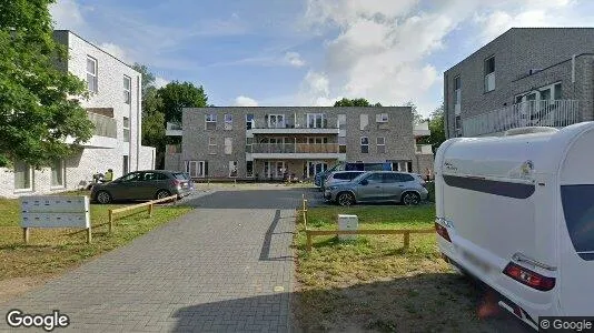 Apartments for rent in Leopoldsburg - Photo from Google Street View