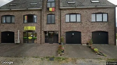 Apartments for rent in Dendermonde - Photo from Google Street View