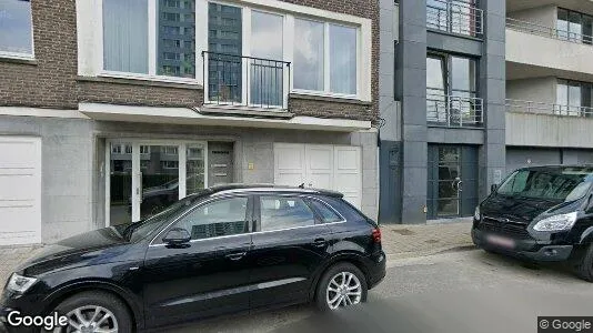 Apartments for rent in Stad Gent - Photo from Google Street View