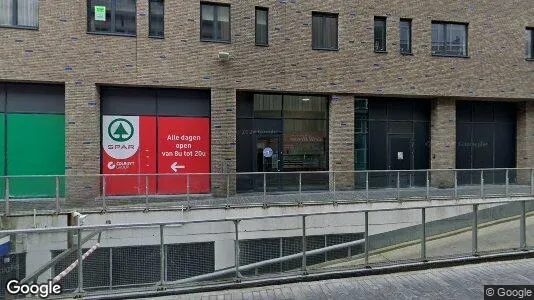 Apartments for rent in Oostende - Photo from Google Street View