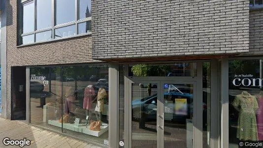 Apartments for rent in Eeklo - Photo from Google Street View