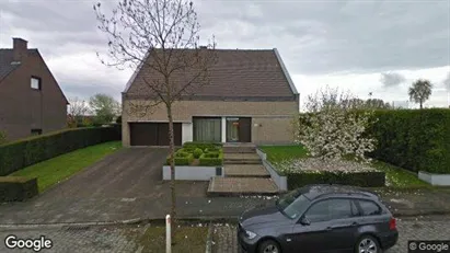 Apartments for rent in Kruisem - Photo from Google Street View