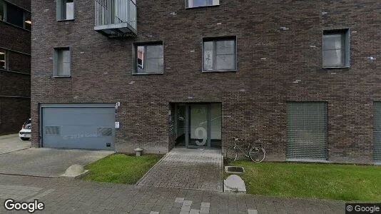 Apartments for rent in Gent Sint-Denijs-Westrem - Photo from Google Street View