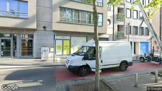 Apartments for rent in Genk - Photo from Google Street View